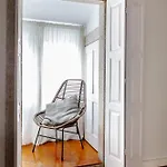 Citybreak-apartments Lapa Apartment Porto