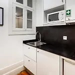 Citybreak-apartments Lapa * Porto