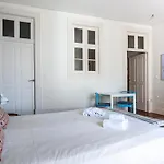 Apartment Citybreak-apartments Lapa