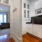 Citybreak-apartments Lapa Apartment *