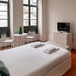 Citybreak-apartments Lapa Porto