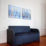 Citybreak-apartments Lapa * Porto
