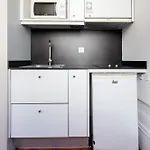 Citybreak-apartments Lapa Apartment *
