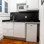 Citybreak-apartments Lapa *