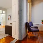 Citybreak-apartments Lapa * Porto
