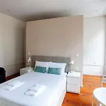 Apartment Citybreak-apartments Lapa