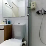 Citybreak-apartments Lapa Apartment *