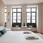 Citybreak-apartments Lapa Porto