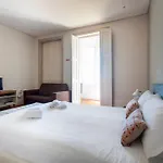 Citybreak-apartments Lapa Apartment *
