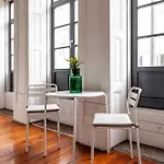 Apartment Citybreak-apartments Lapa *
