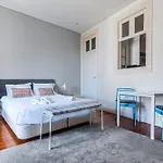Citybreak-apartments Lapa * Porto