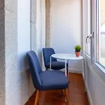 Apartment Citybreak-apartments Lapa