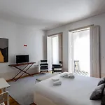 Apartment Citybreak-apartments Lapa *