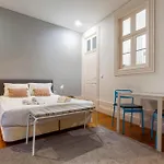 Apartment Citybreak-apartments Lapa