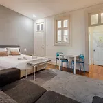 Apartment Citybreak-apartments Lapa Porto