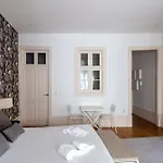 Citybreak-apartments Lapa