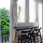 Citybreak-apartments Lapa Porto