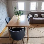 Citybreak-apartments Lapa *