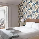 Citybreak-apartments Lapa Apartment Porto