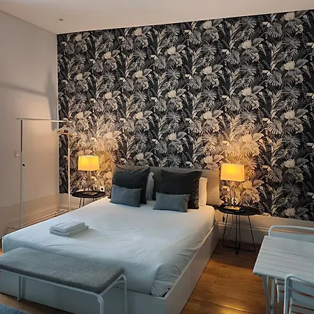 Citybreak-apartments Lapa Lejlighed