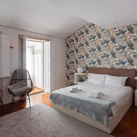 Citybreak-apartments Lapa Oporto