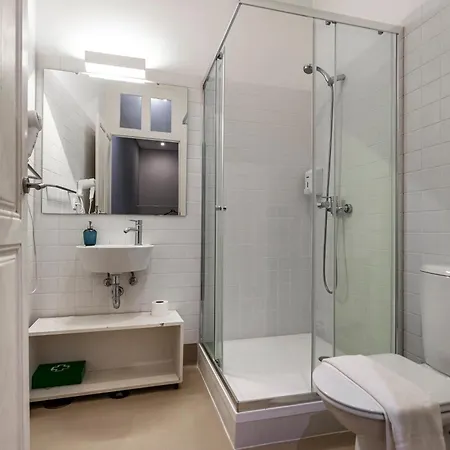 Citybreak-apartments Lapa פורטו