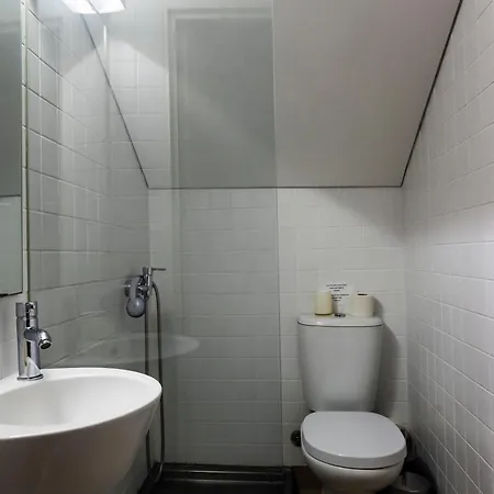 Citybreak-apartments Lapa דירה