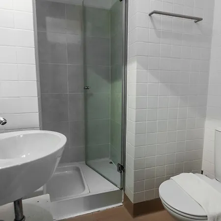 Apartament Citybreak-apartments Lapa Porto