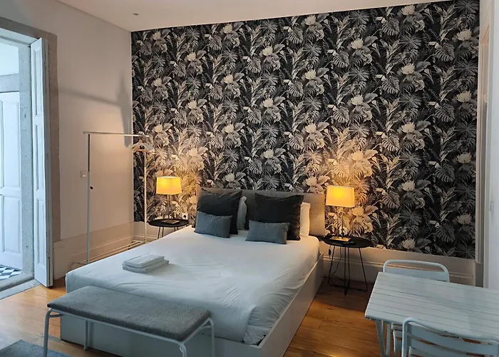 Citybreak-apartments Lapa Apartment