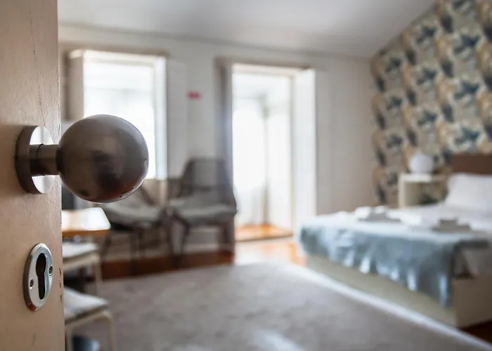 Citybreak-apartments Lapa *