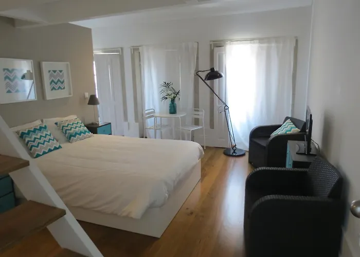 Citybreak-apartments Lapa