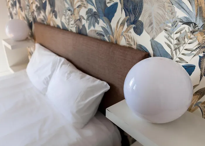 Citybreak-apartments Lapa *