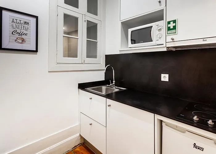 Citybreak-apartments Lapa * Oporto