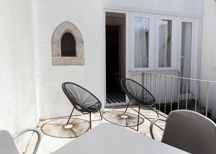 Apartament Citybreak-apartments Lapa *