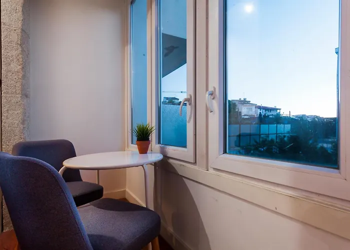 Citybreak-apartments Lapa