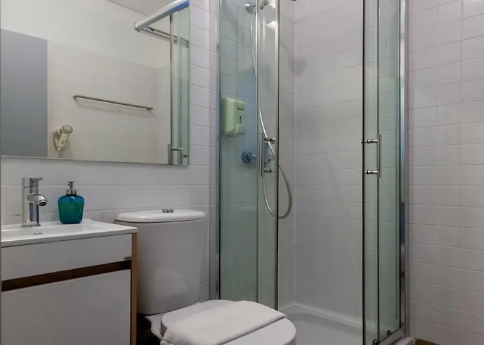 Citybreak-apartments Lapa