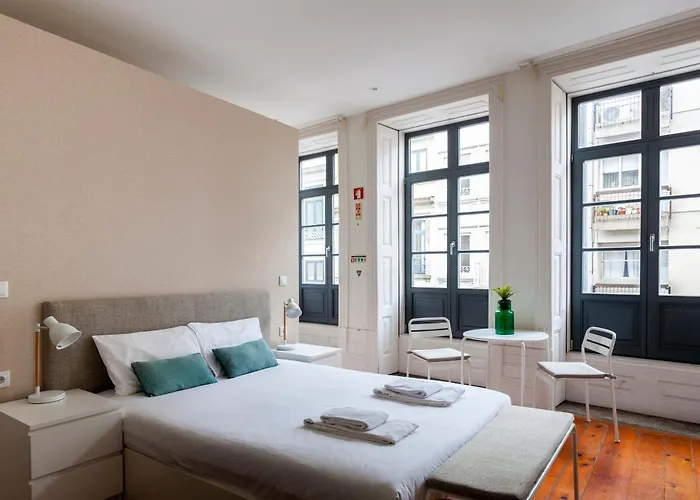 Citybreak-apartments Lapa