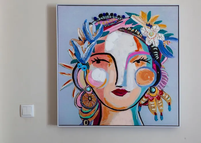 Citybreak-apartments Lapa Apartment