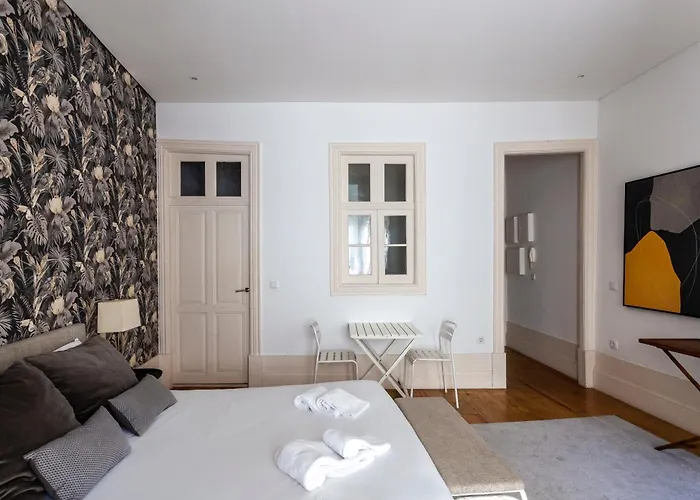 Citybreak-apartments Lapa