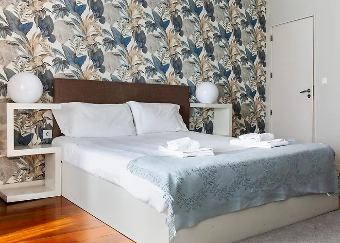 Citybreak-apartments Lapa