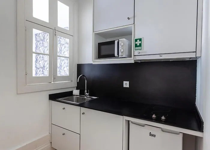 Apartament Citybreak-apartments Lapa