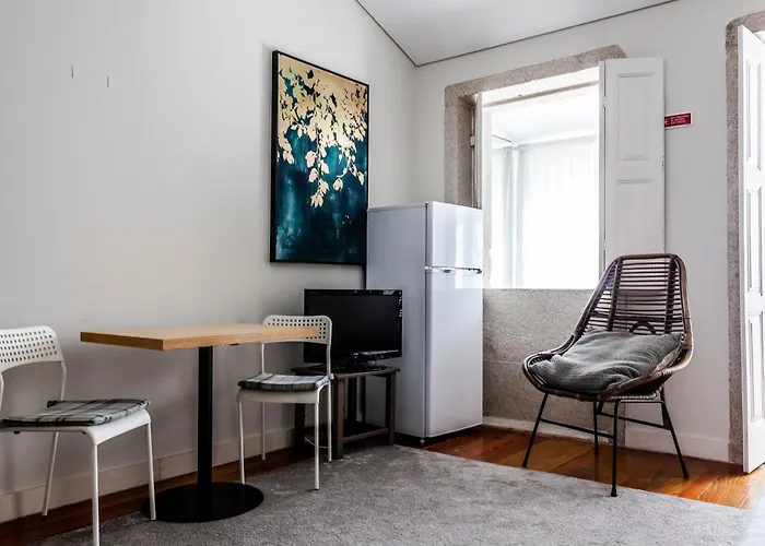 Apartament Citybreak-apartments Lapa