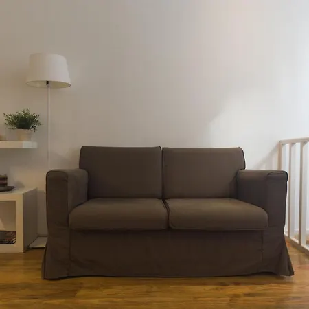 Apartment Citybreak-apartments Lapa *