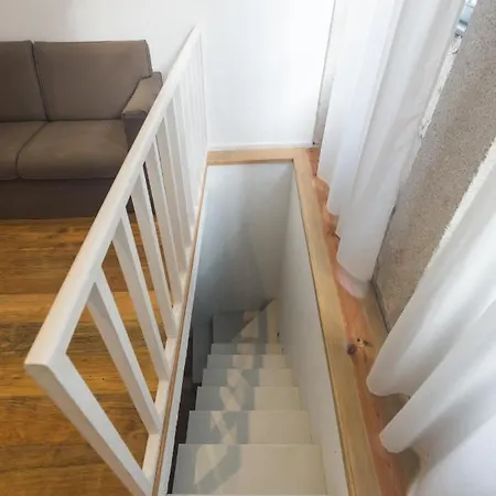 Citybreak-apartments Lapa Apartment *