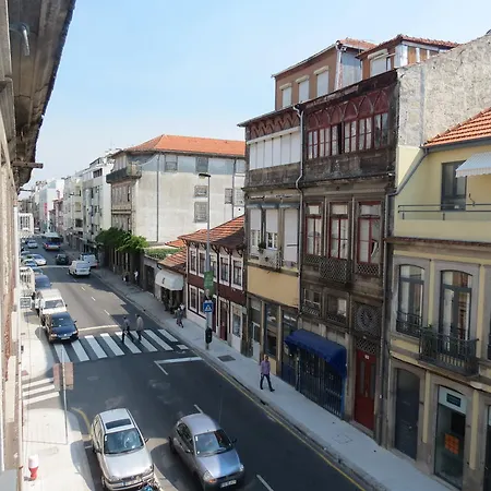 Citybreak-apartments Lapa Apartment Porto