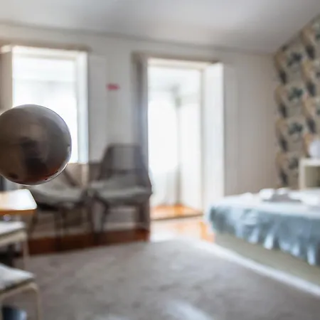 Citybreak-apartments Lapa *