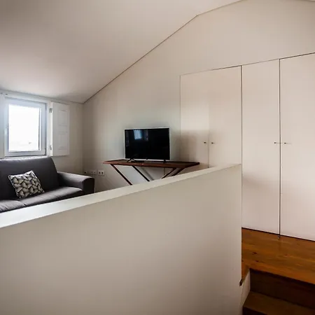 Citybreak-apartments Lapa * Porto