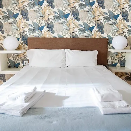 Apartment Citybreak-apartments Lapa