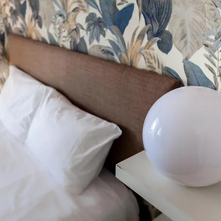 Citybreak-apartments Lapa *