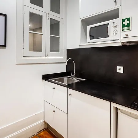 Citybreak-apartments Lapa * Porto